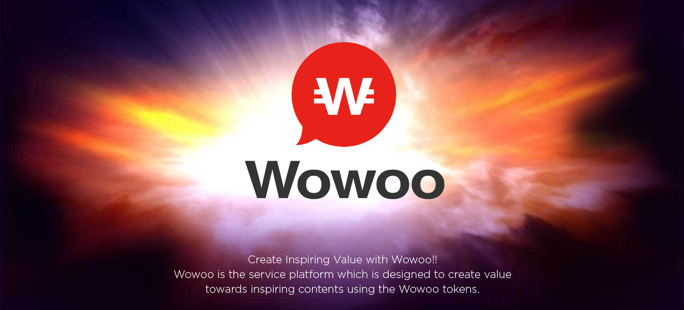 Wowoo（ワォー） | クリカレ（暗号通貨・ビットコイン・ICO・TGE情報）